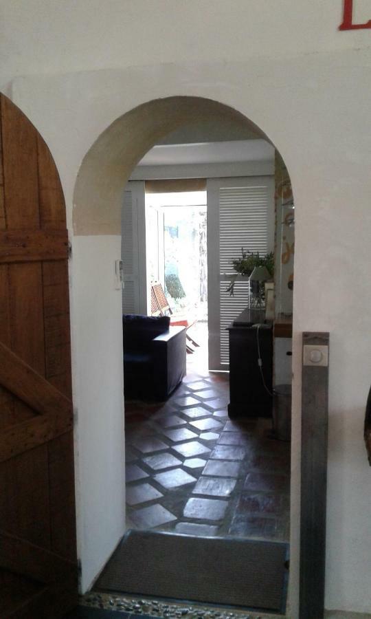 Cote Jardin Hontanx Exterior foto